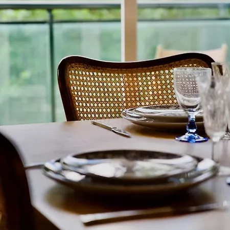 Magnifique - Parc Des Buttes Chaumont Apartment