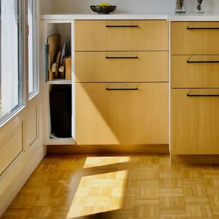 Magnifique - Parc Des Buttes Chaumont Apartment *