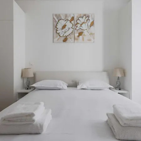 Cosy And Chic -1bd-4p- Auteuil Apartment