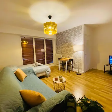 Apartment 146 Grenelle