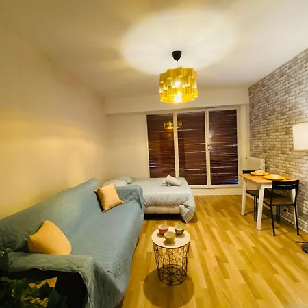 146 Grenelle Apartment Paris