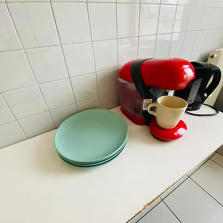 146 Grenelle Apartment Paris