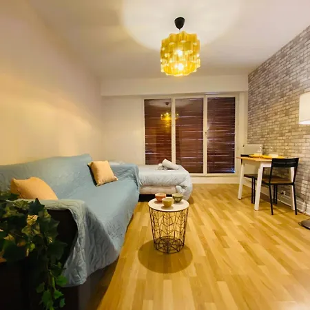 Apartment 146 Grenelle