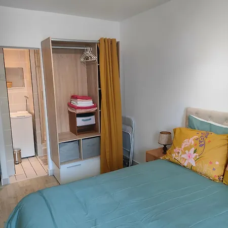 Location D'appartements 47 M Апартаменты *