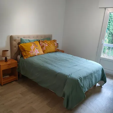 Location D'appartements 47 M *