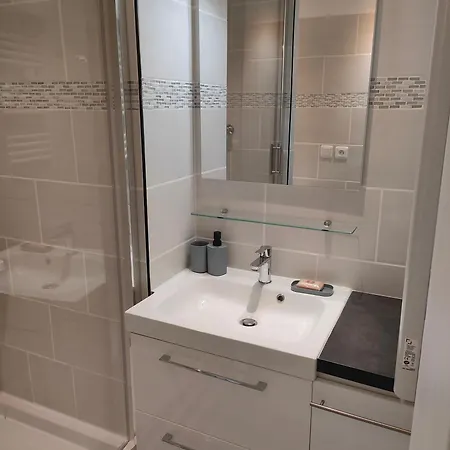 Location D'appartements 47 M Апартаменты *