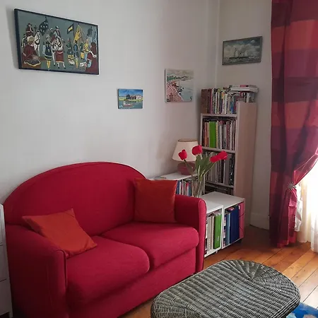 La Maison Rouge