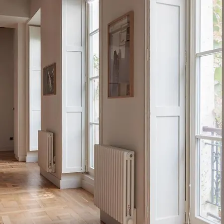 Luxe, Calme Et Verdure Pour 2 *