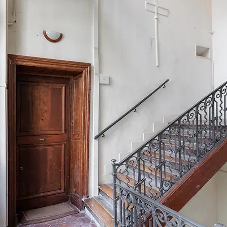 Apartment Luxe, Calme Et Verdure Pour 2 Paris
