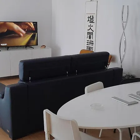 Apartment Location Haudriettes 6 - Et4