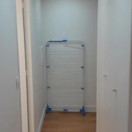 Location Haudriettes 6 - Et4 * Paris