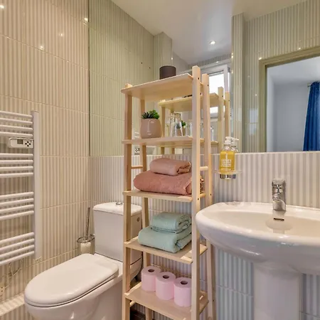 Apartman Charming Heart Of
