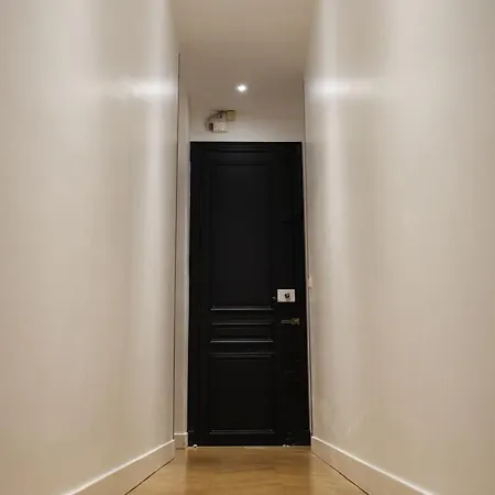 Apartment Dolce-dimora 140m2 - Champs-elysees Paris