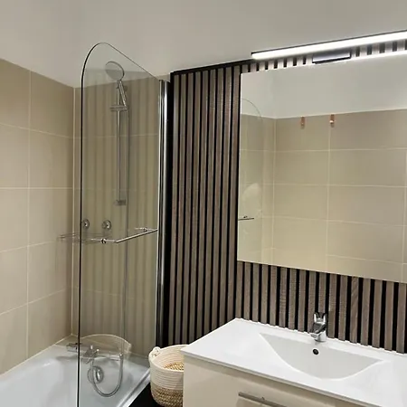 Dolce-dimora 140m2 - Champs-elysees