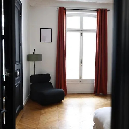 Apartment Dolce-dimora 140m2 - Champs-elysees