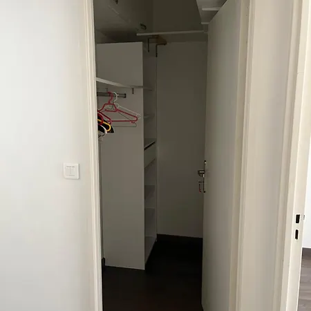 Lumineux Et Spacieux Dans 公寓 *