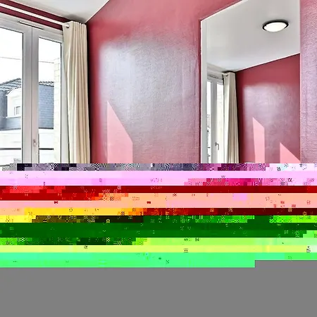 2 Pereire Arc De Triomphe Iii Apartament Paryż