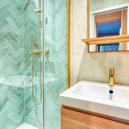 Apartament 2 Pereire Arc De Triomphe Iii Paryż