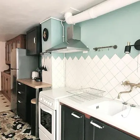 Montmartre 6 Personnes Apartment