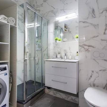Cosy Flat 3p- Le Marais Parijs