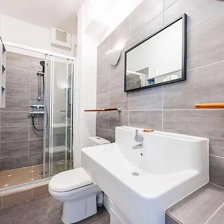 Apartment Appart 1 Chambre#tour Eiffel#champ De Mars#paris 7