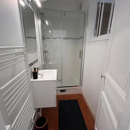 Apartamento Renovated Flat Near Tour Eiffel París