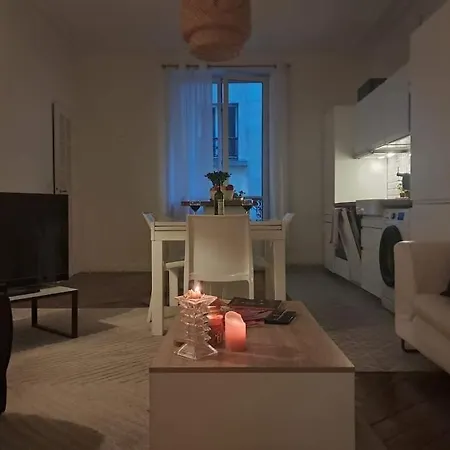 Apartman Wonderful Parisian Párizs