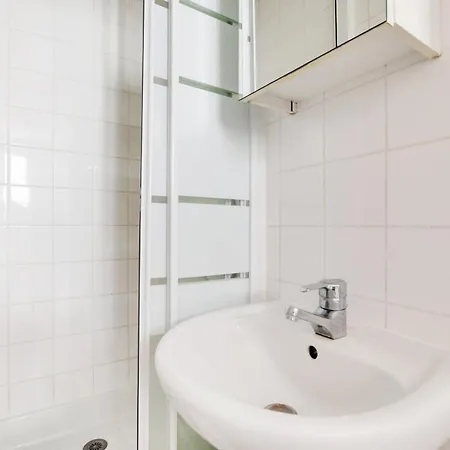 Guestready - Cosy Pres De Notre-dame Apartamento París
