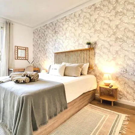 Sejour Exclusif A Apartment