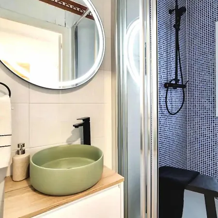 Apartment Sejour Exclusif A