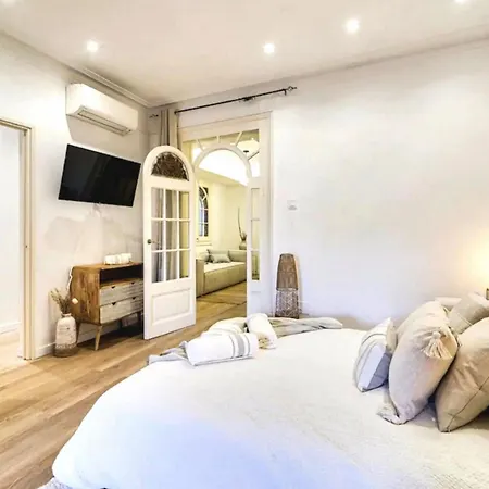 Sejour Exclusif A * Paris
