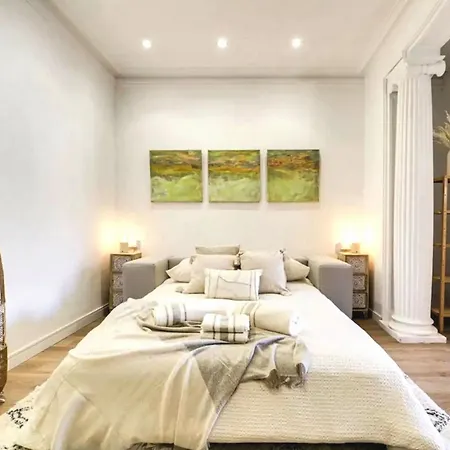 Apartment Sejour Exclusif A Paris