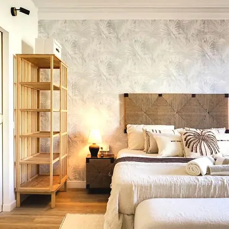 Sejour Exclusif A Apartment