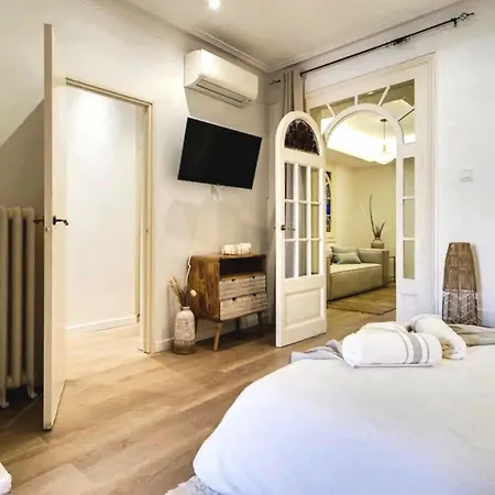 Sejour Exclusif A Apartment *
