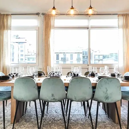Apartment Sejour Exclusif A