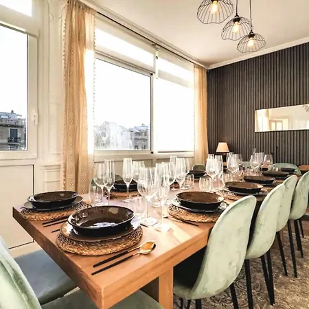 Apartment Sejour Exclusif A *