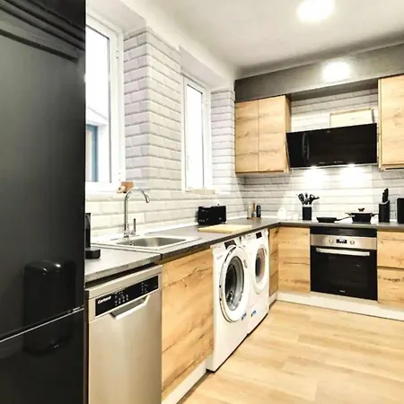 Sejour Exclusif A Apartment Paris