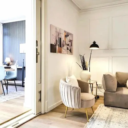 Apartment Sejour Exclusif A