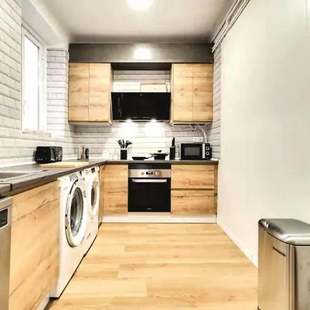 Sejour Exclusif A Apartment *