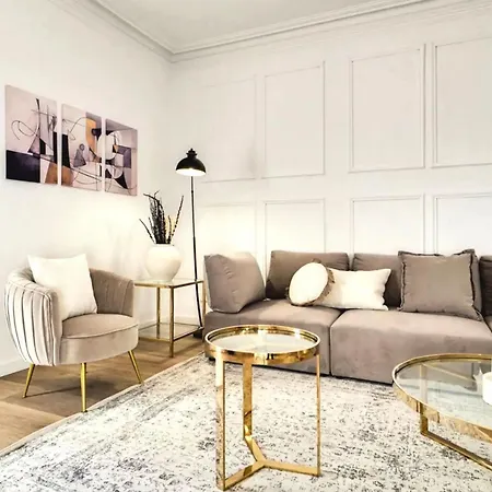 Apartment Sejour Exclusif A *