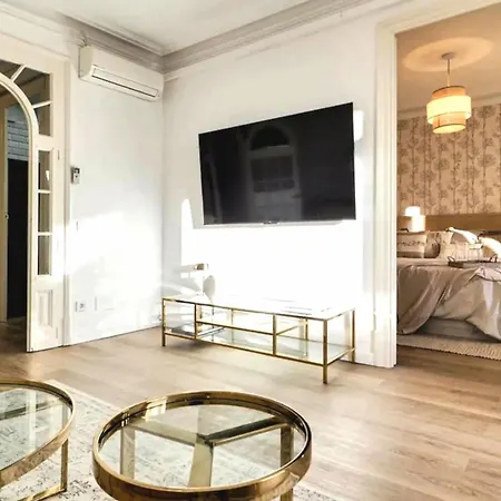 Sejour Exclusif A * Paris