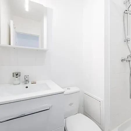 Renove 2 Pers Republique Bastille 11 Apartment