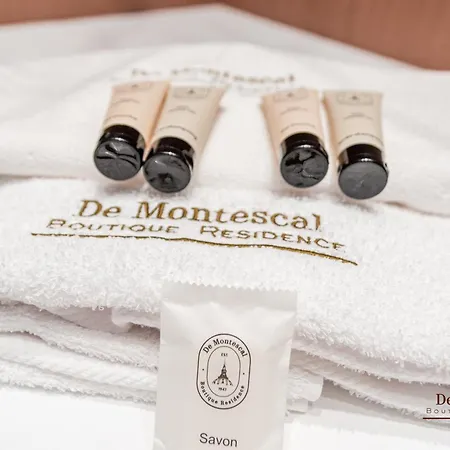 De Montescal- Montparnasse With Ac 11 To 14m2 In A Prime Location Paris