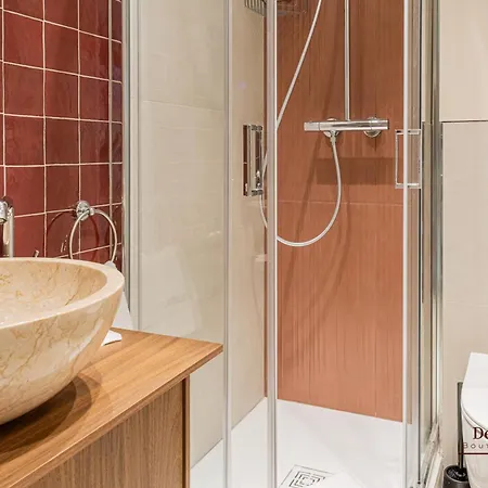 De Montescal- Montparnasse With Ac 11 To 14m2 In A Prime Location * 파리