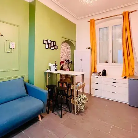 Un Bel Au Bord Du Canal Apartment