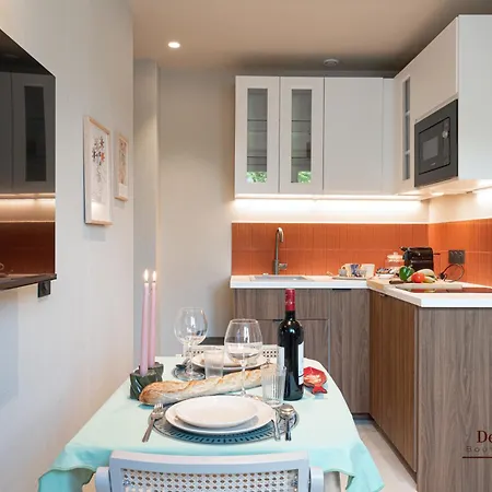 De Montescal- Montparnasse With Ac 11 To 14m2 In A Prime Location * Paris