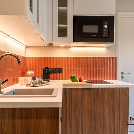 De Montescal- Montparnasse With Ac 11 To 14m2 In A Prime Location Appartement *