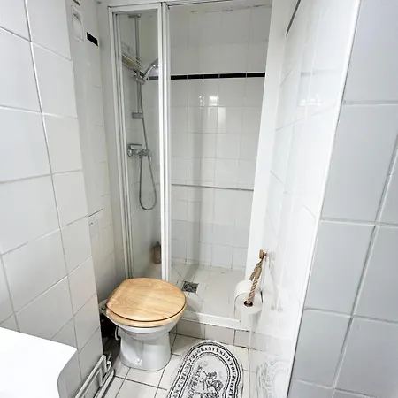 Cozy Flat Near Champs Elysees *