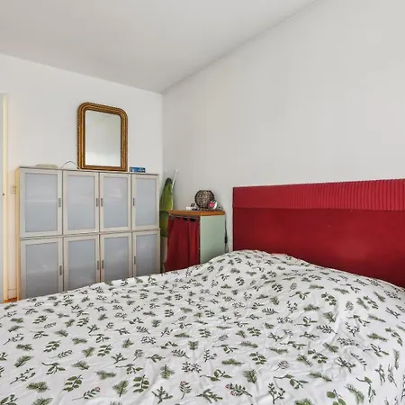 Apartment Les Olympiades *
