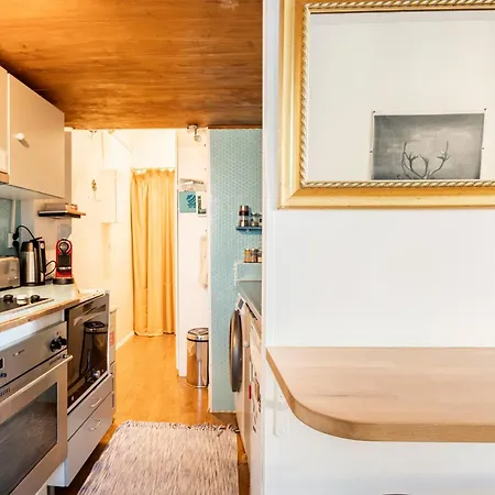 De Charme - Marais - Centre Appartement *